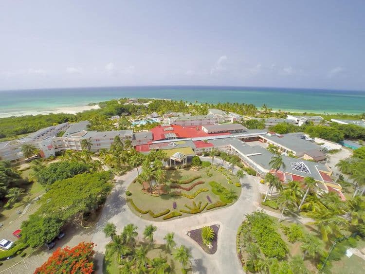 Sol Cayo Coco Hotel