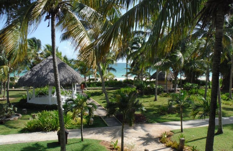 Sol Cayo Coco Hotel
