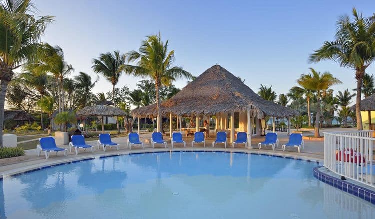 Sol Cayo Coco Hotel