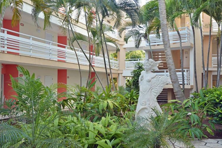 Sol Cayo Coco Hotel