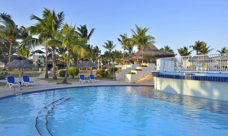 Sol Cayo Coco Hotel