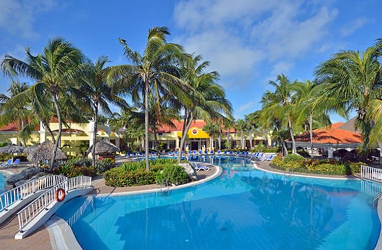 Sol Cayo Guillermo