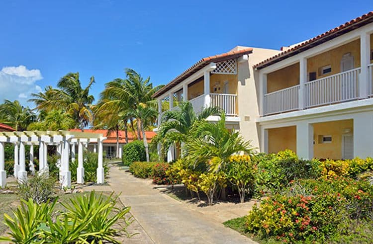 Sol Cayo Guillermo