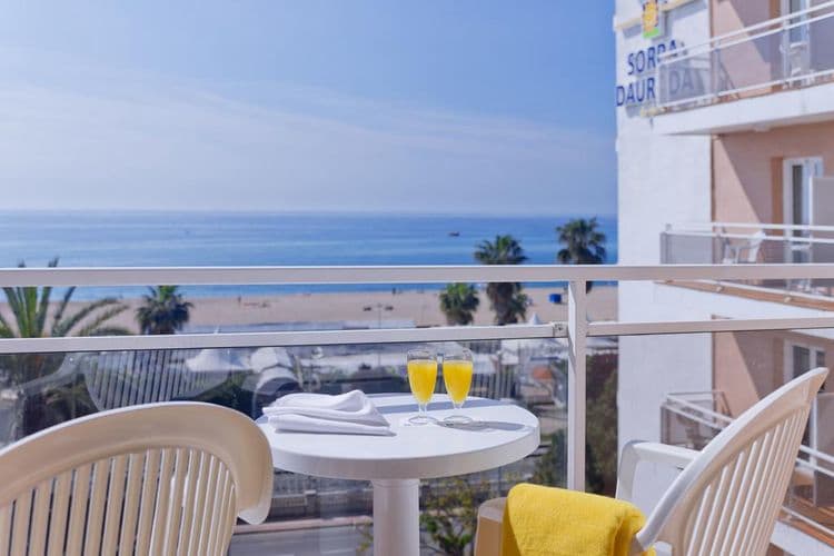 Sorra Daurada Splash Hotel