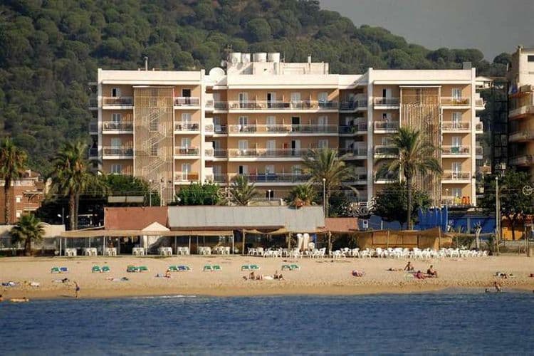 Sorra Daurada Splash Hotel
