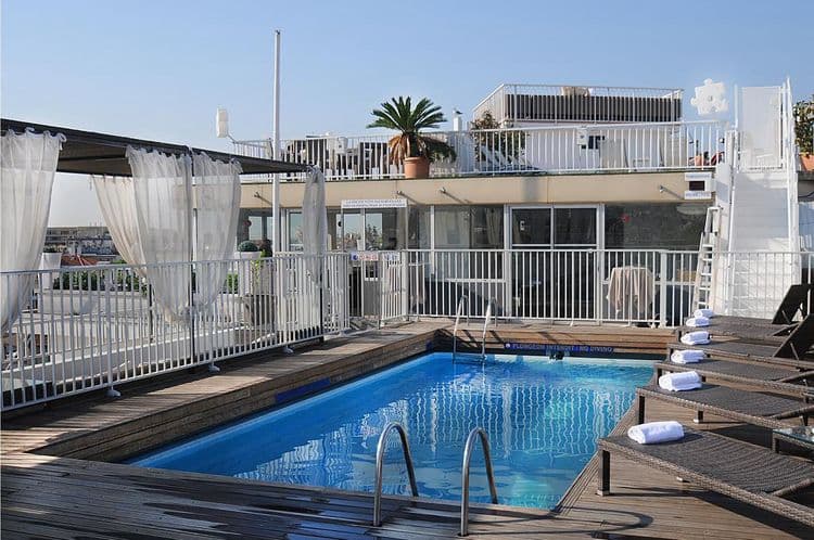 Splendid Hotel & Spa Nice