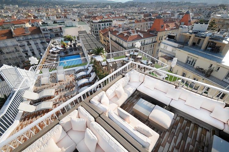 Splendid Hotel & Spa Nice