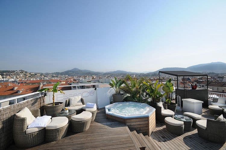 Splendid Hotel & Spa Nice