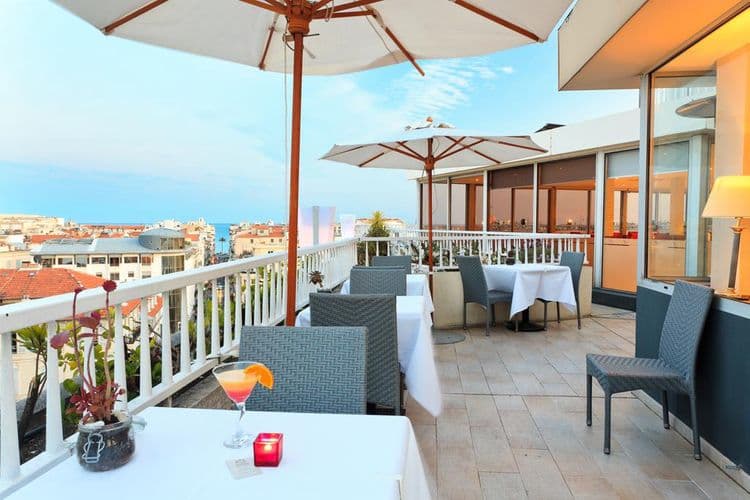 Splendid Hotel & Spa Nice