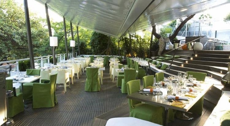 St.George Lycabettus Boutique Hotel