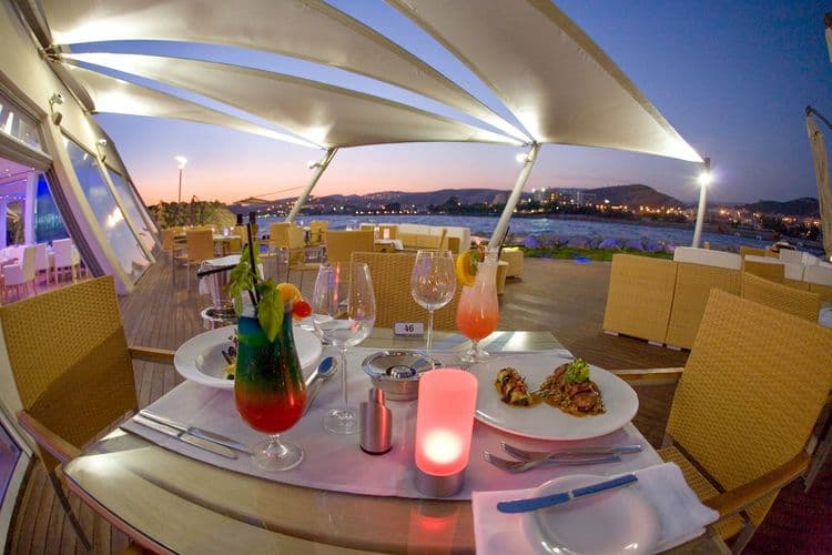 St. Raphael Resort