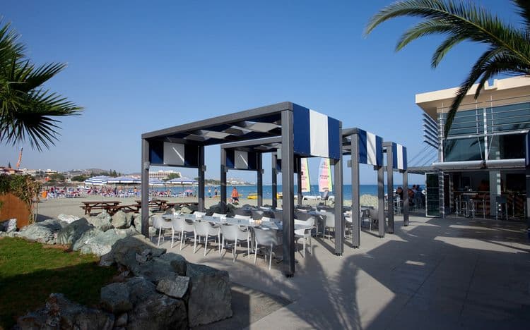 St. Raphael Resort