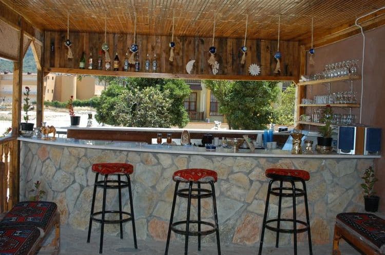 Club Herakles Hotel