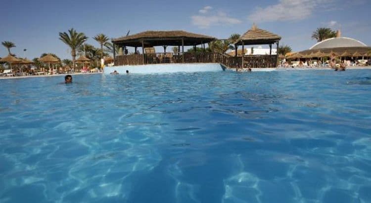 Sun Club