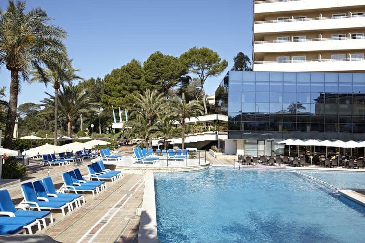 Grupotel Taurus Park