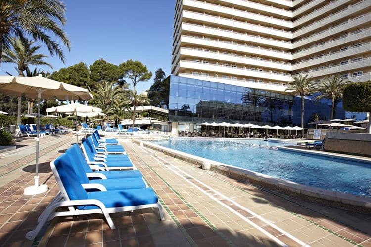 Grupotel Taurus Park