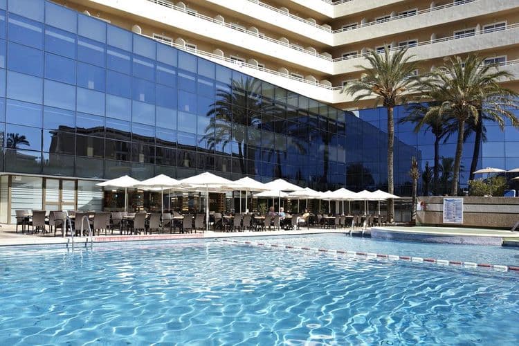 Grupotel Taurus Park