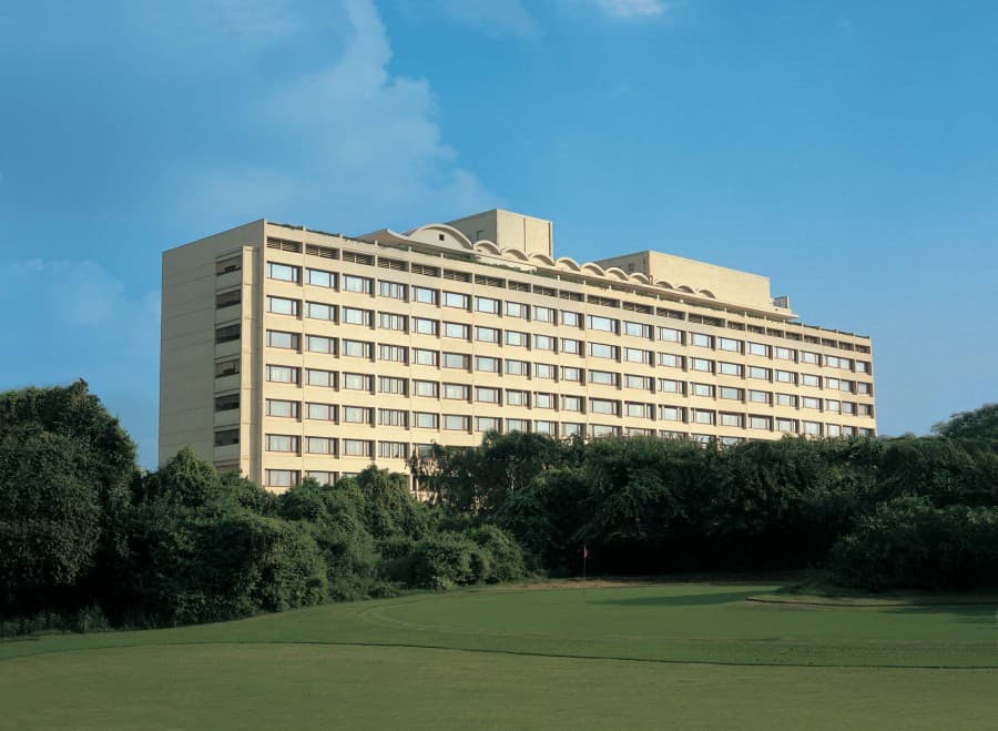 THE OBEROI NEW DELHI