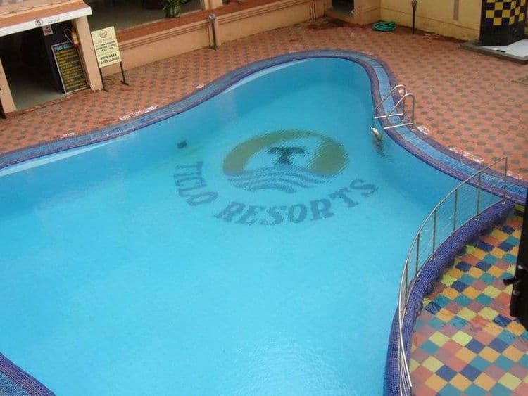 Ticlo Resort