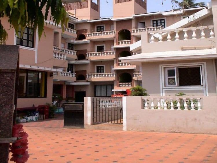 Ticlo Resort
