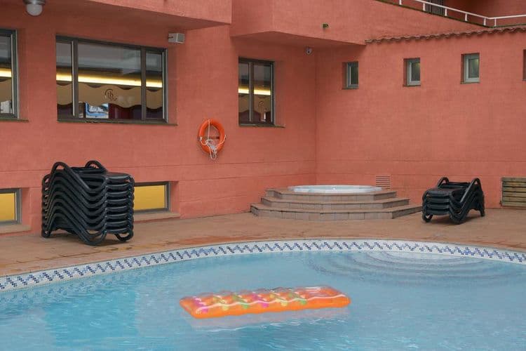 Tossa Beach Center