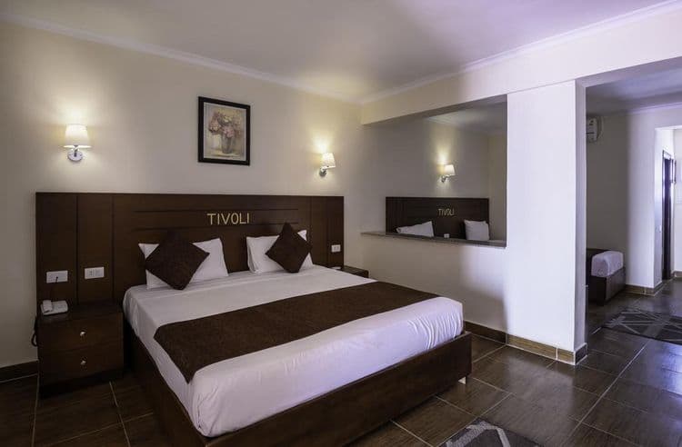 Tivoli Hotel Aqua Park