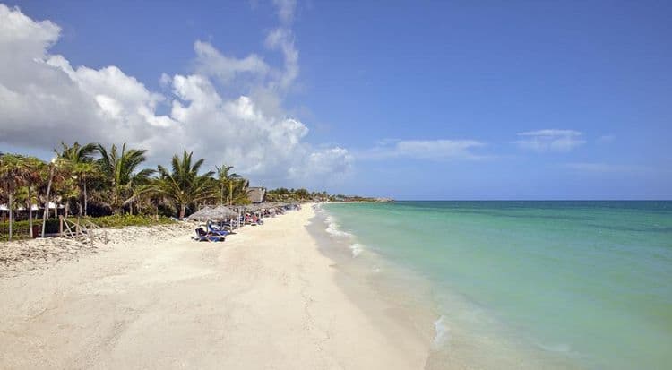 Melia Cayo Coco Hotel
