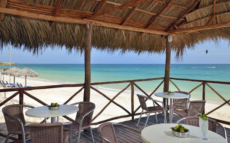 Melia Cayo Coco Hotel