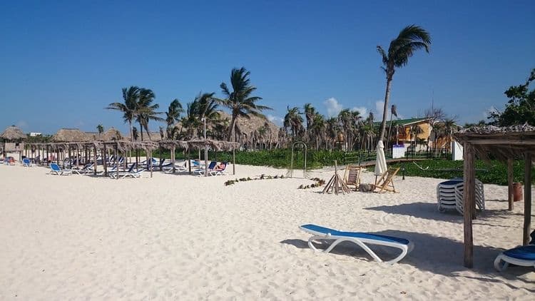 Melia Cayo Coco Hotel