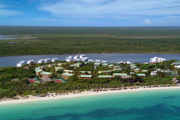 Melia Cayo Coco Hotel