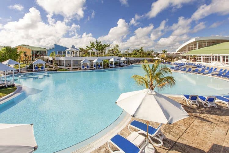 Melia Cayo Coco Hotel