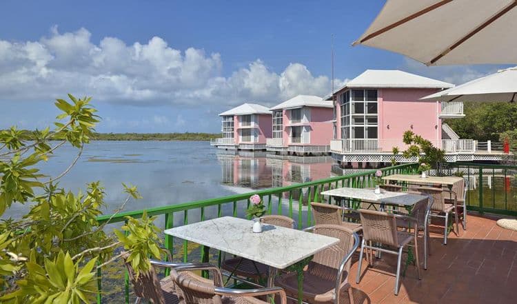 Melia Cayo Coco Hotel
