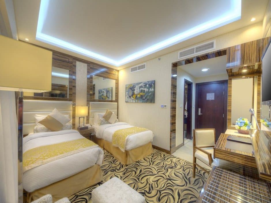 Orchid Hotel