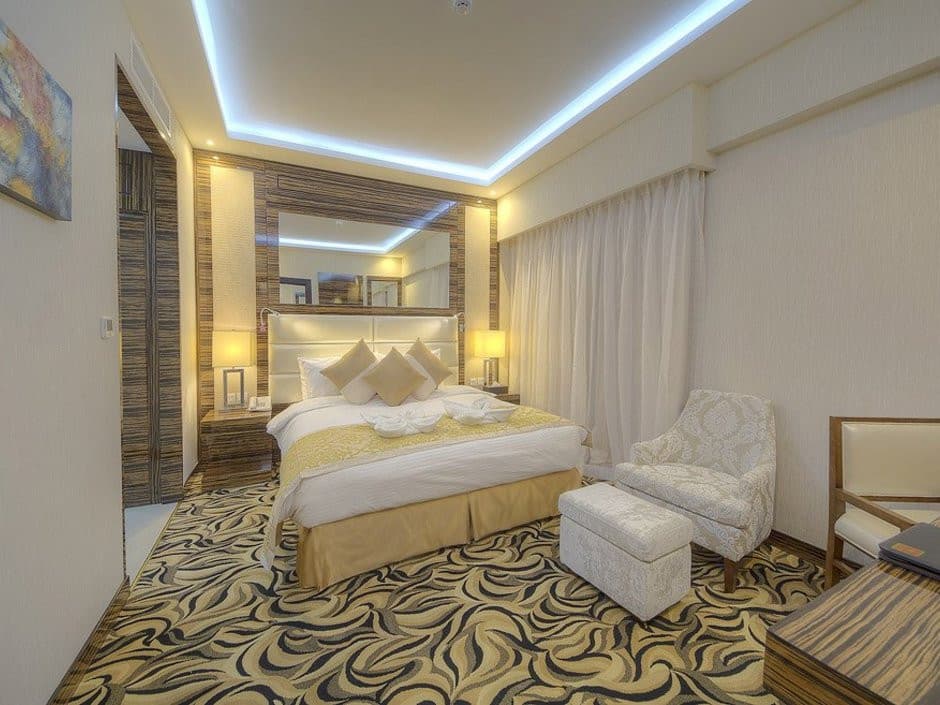 Orchid Hotel