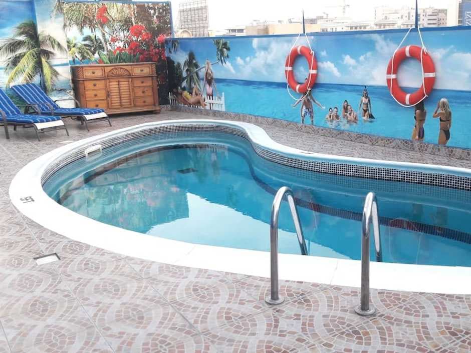 Orchid Hotel