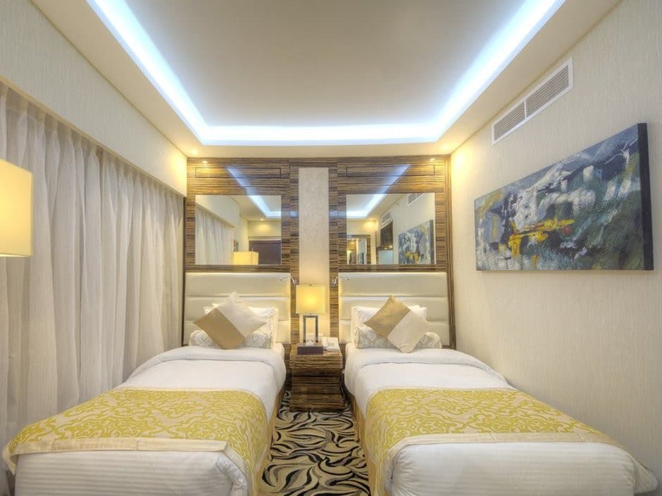 Orchid Hotel
