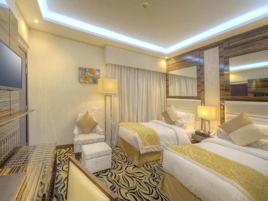 Orchid Hotel