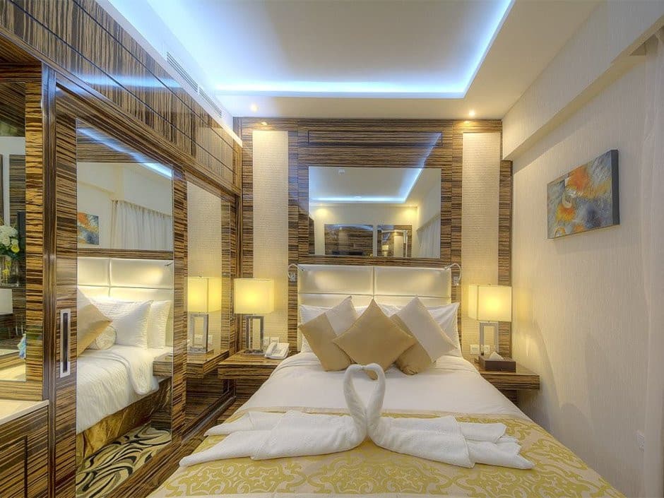Orchid Hotel