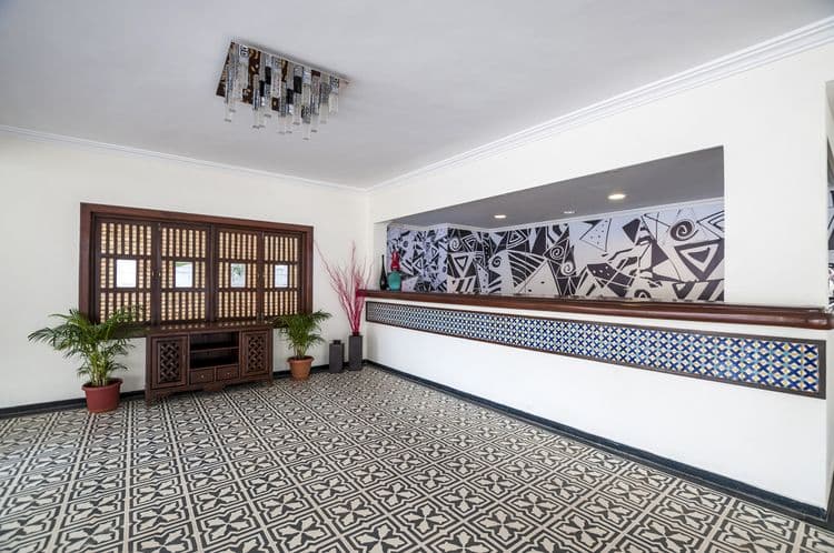 Victor Exotica Beach Resort