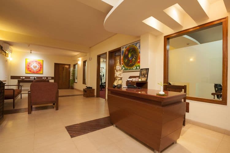 Victor Exotica Beach Resort