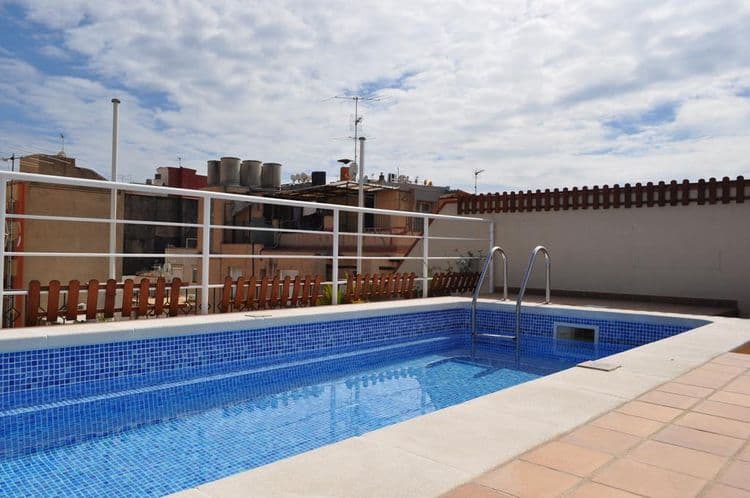 Hostal Vila Del Mar