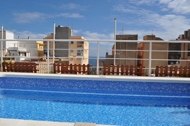 Hostal Vila Del Mar