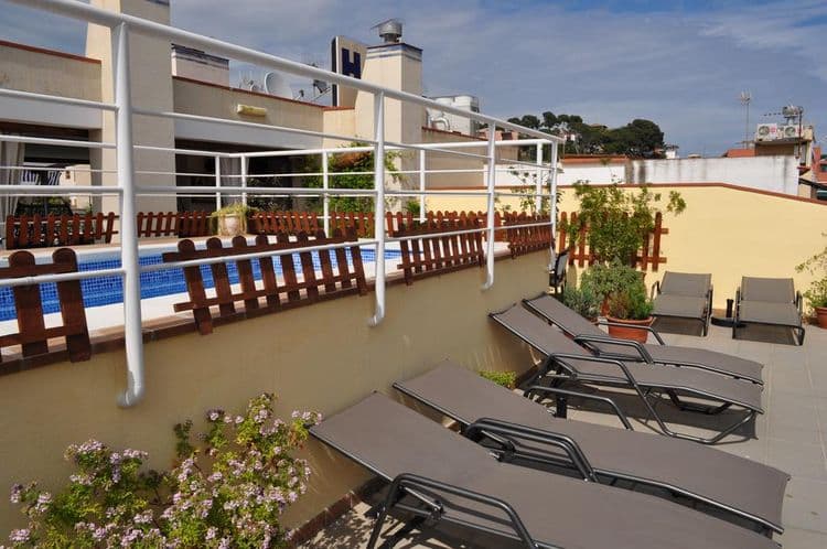 Hostal Vila Del Mar