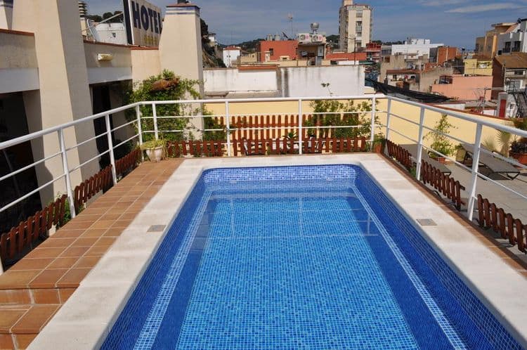 Hostal Vila Del Mar