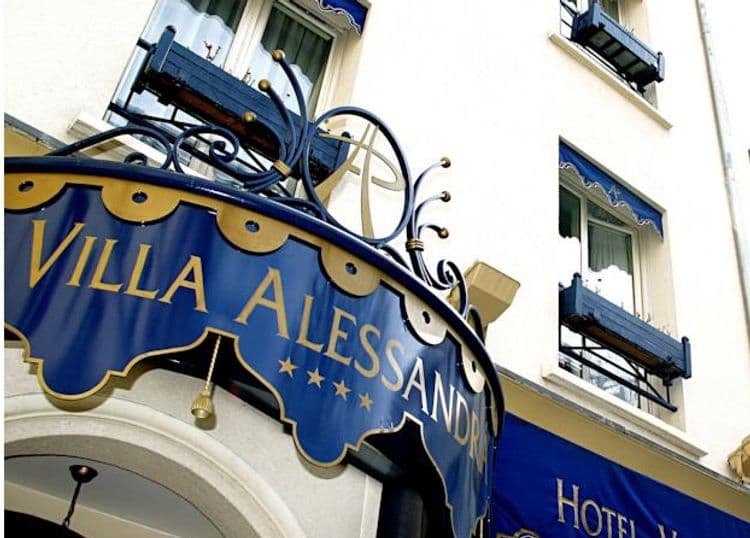 Villa Alessandra