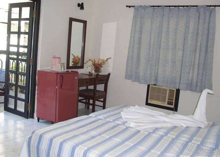 Vila Goesa Beach Resort