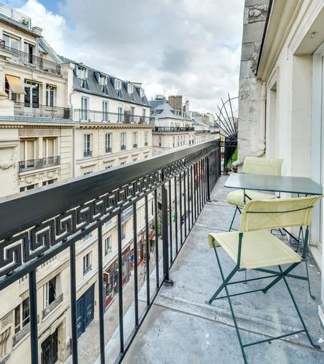 Villa Opera Drouot Hotel