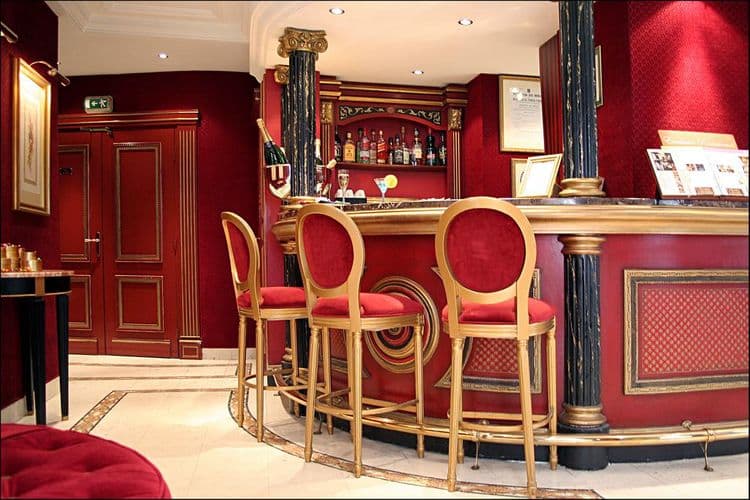 Villa Opera Drouot Hotel