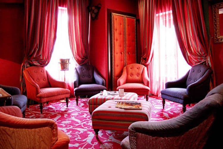 Villa Royale