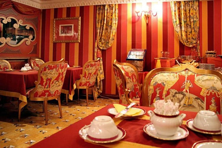 Villa Royale